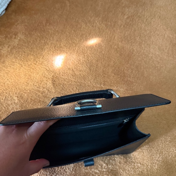 Salvatore Ferragamo small briefcase - Picture 4 of 7